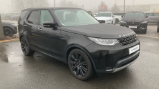 Land Rover Discovery 3.0 SDV6 HSE Luxury 5dr Auto Diesel Station Wagon